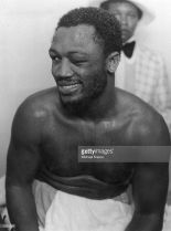 Joe Frazier