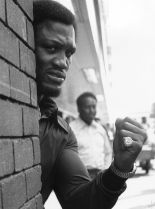 Joe Frazier