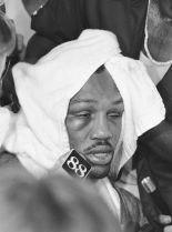 Joe Frazier