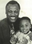 Joe Frazier