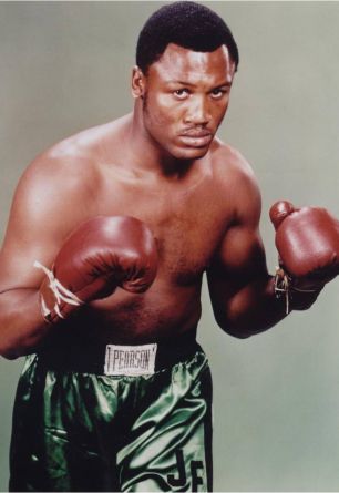 Joe Frazier