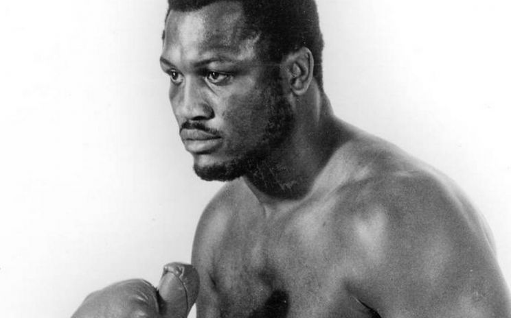 Joe Frazier