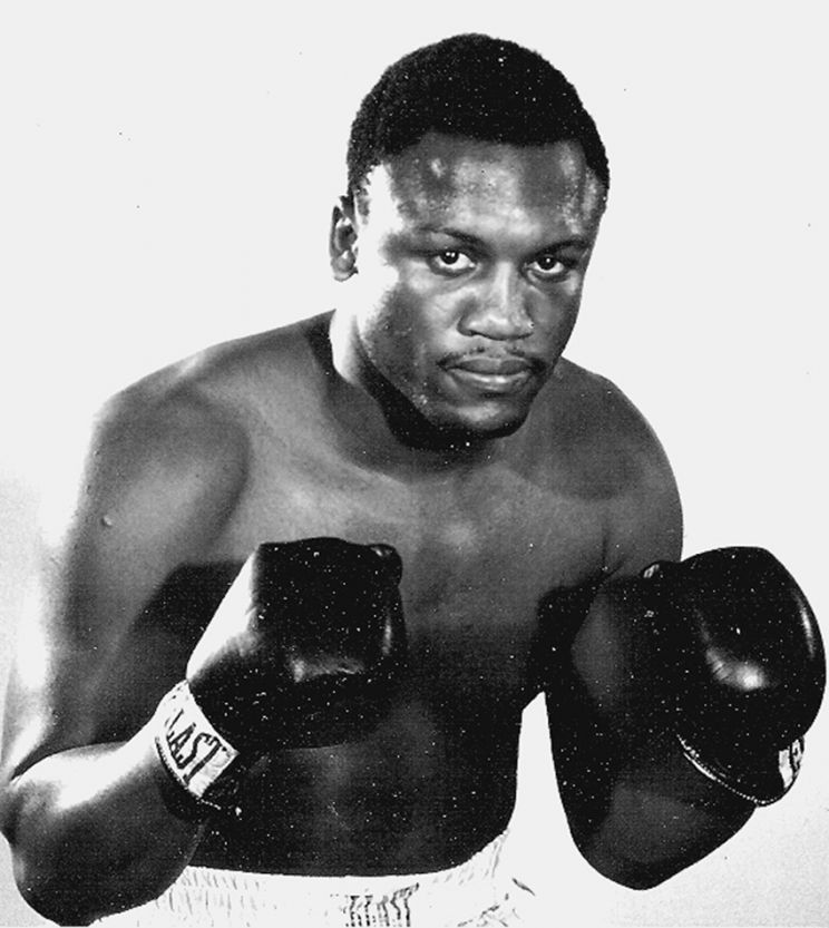 Joe Frazier