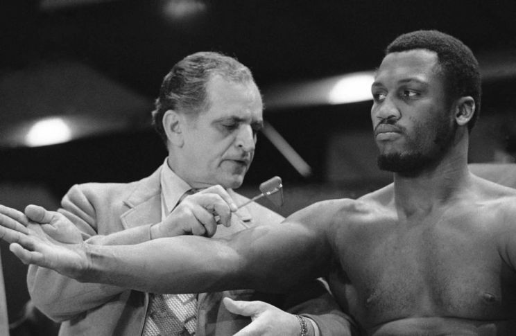 Joe Frazier