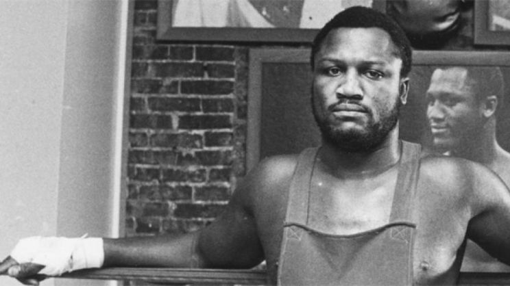 Joe Frazier