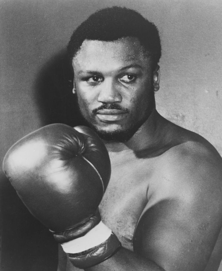 Joe Frazier