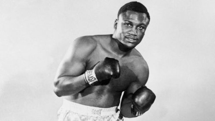 Joe Frazier