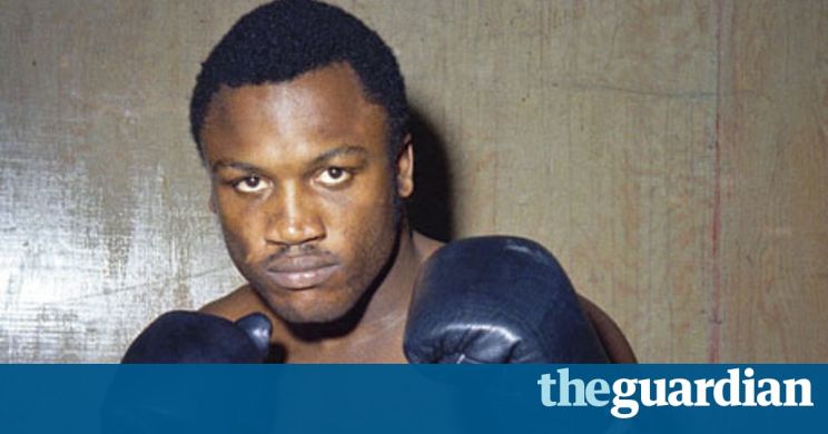 Joe Frazier