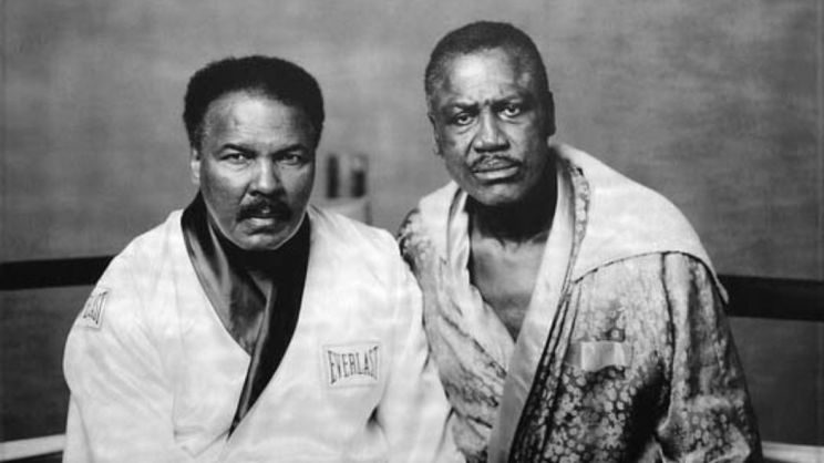 Joe Frazier