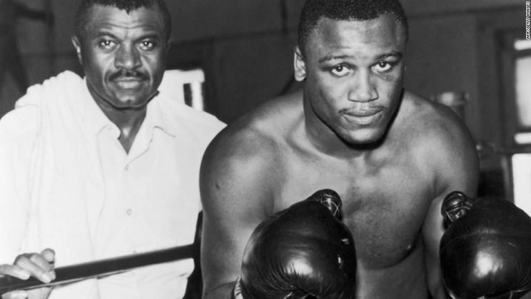 Joe Frazier