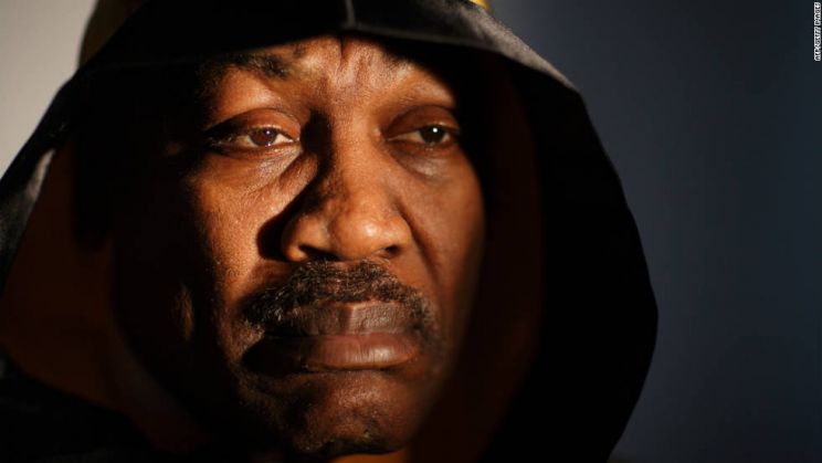 Joe Frazier
