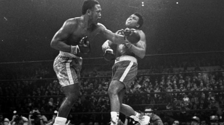 Joe Frazier