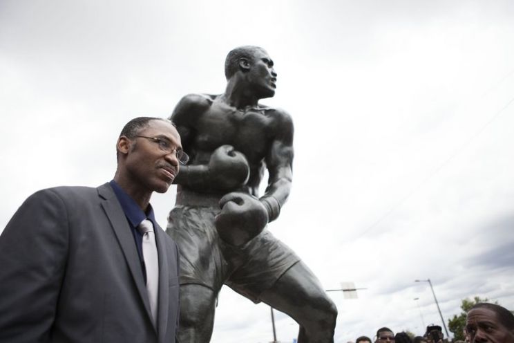 Joe Frazier