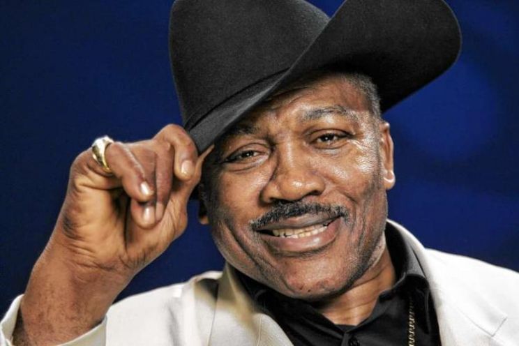 Joe Frazier