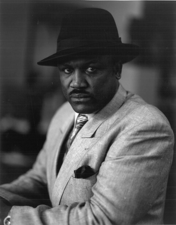 Joe Frazier