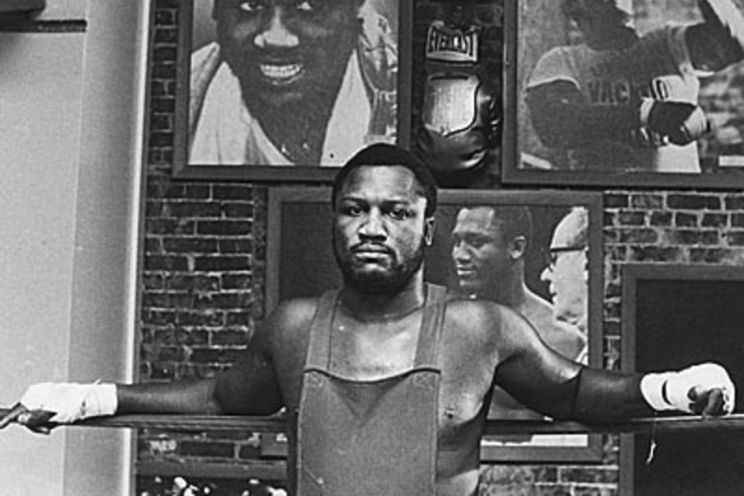 Joe Frazier