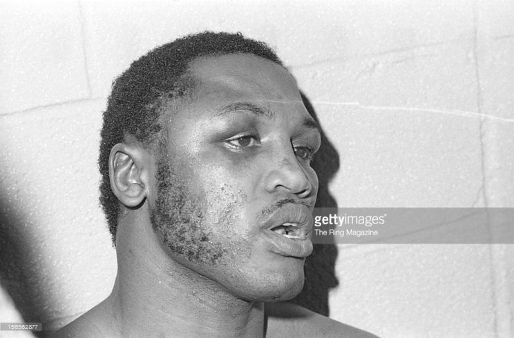 Joe Frazier