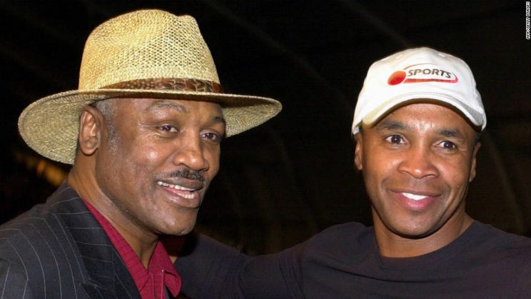 Joe Frazier