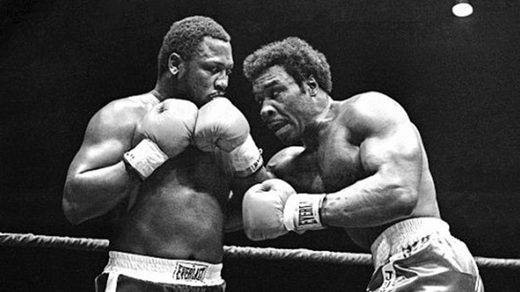Joe Frazier