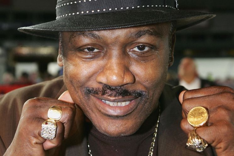 Joe Frazier