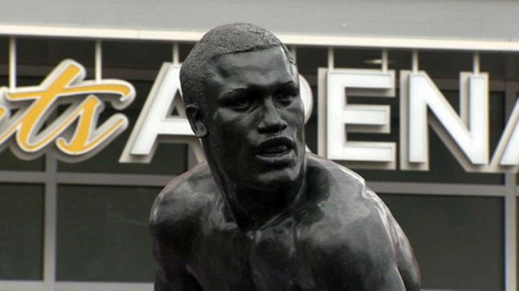 Joe Frazier