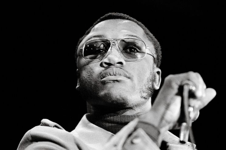 Joe Frazier