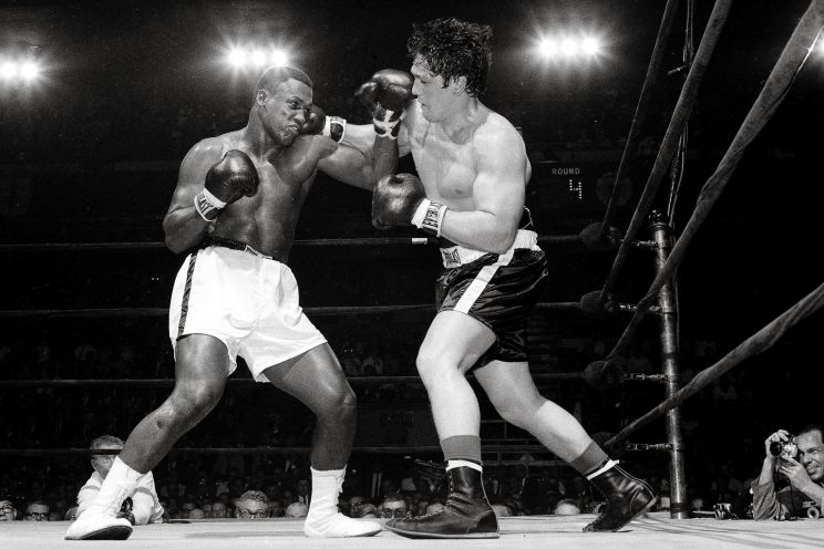 Joe Frazier