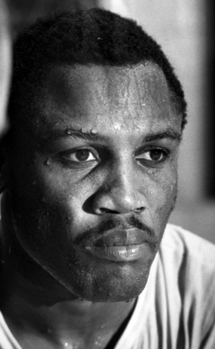 Joe Frazier