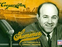 Joe Garagiola