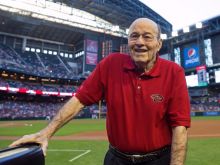 Joe Garagiola