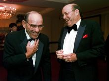 Joe Garagiola