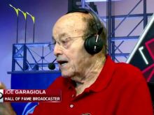 Joe Garagiola