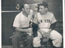 Joe Garagiola