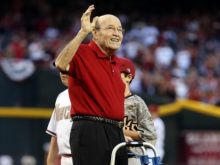 Joe Garagiola