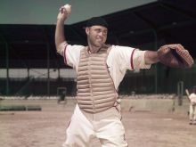 Joe Garagiola