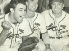 Joe Garagiola