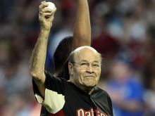 Joe Garagiola