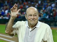 Joe Garagiola