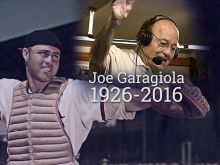 Joe Garagiola