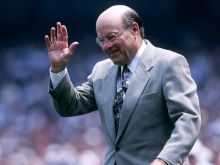 Joe Garagiola