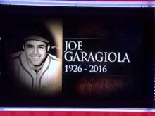 Joe Garagiola