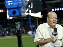 Joe Garagiola