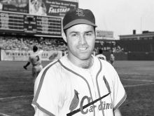 Joe Garagiola