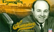 Joe Garagiola