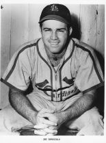 Joe Garagiola