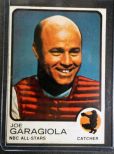 Joe Garagiola