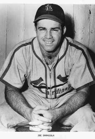 Joe Garagiola