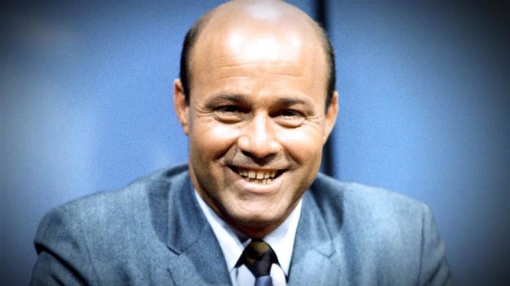 Joe Garagiola