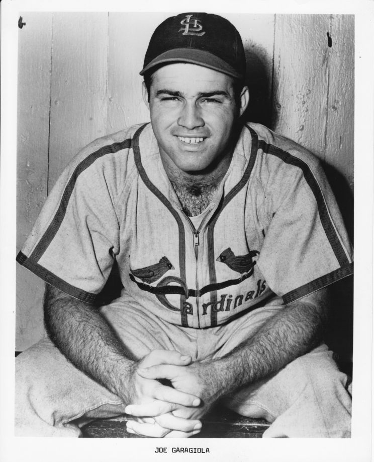 Joe Garagiola