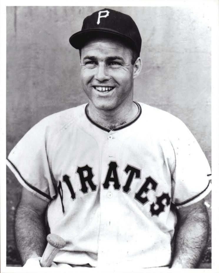 Joe Garagiola